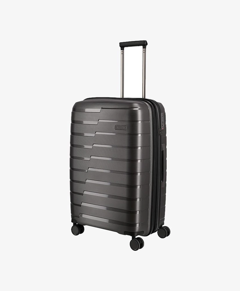 Travelite Koffer Air Base 4 Wiel Trolley M 67 cm