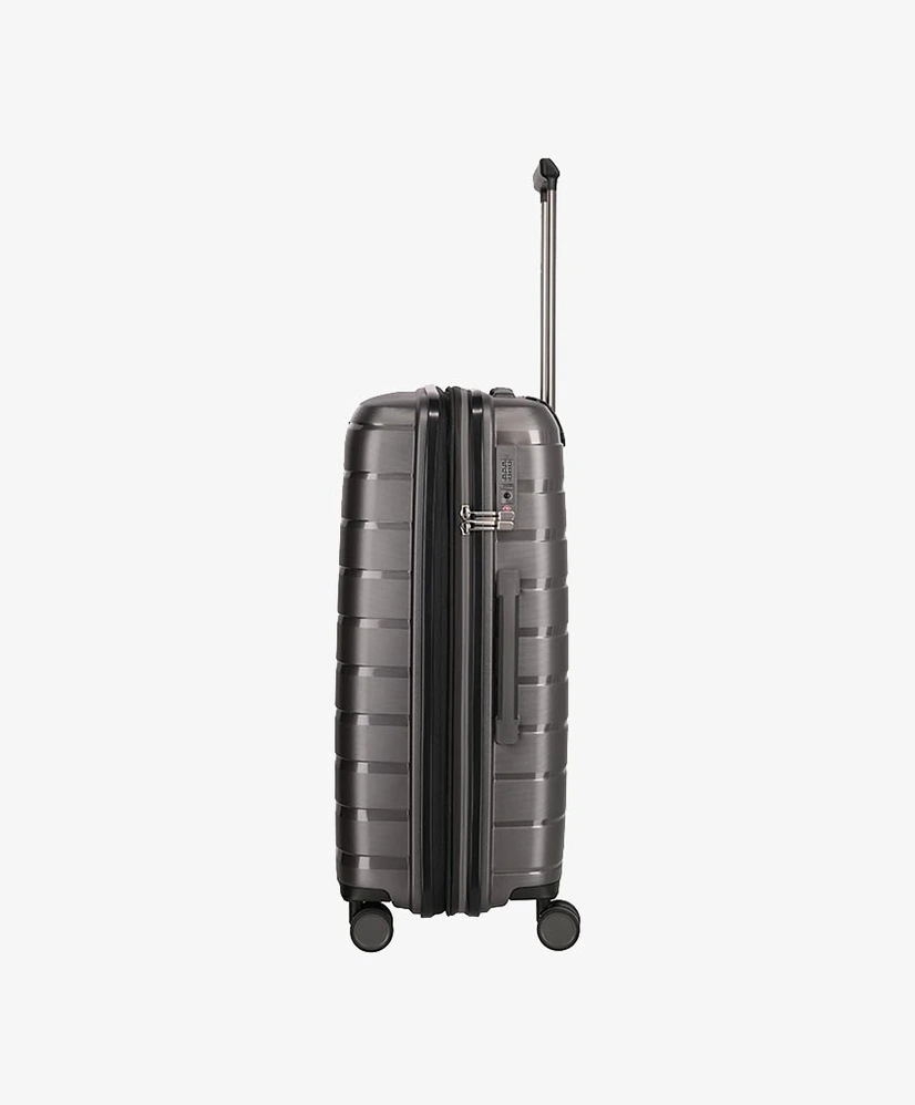 Travelite Koffer Air Base 4 Wiel Trolley M 67 cm