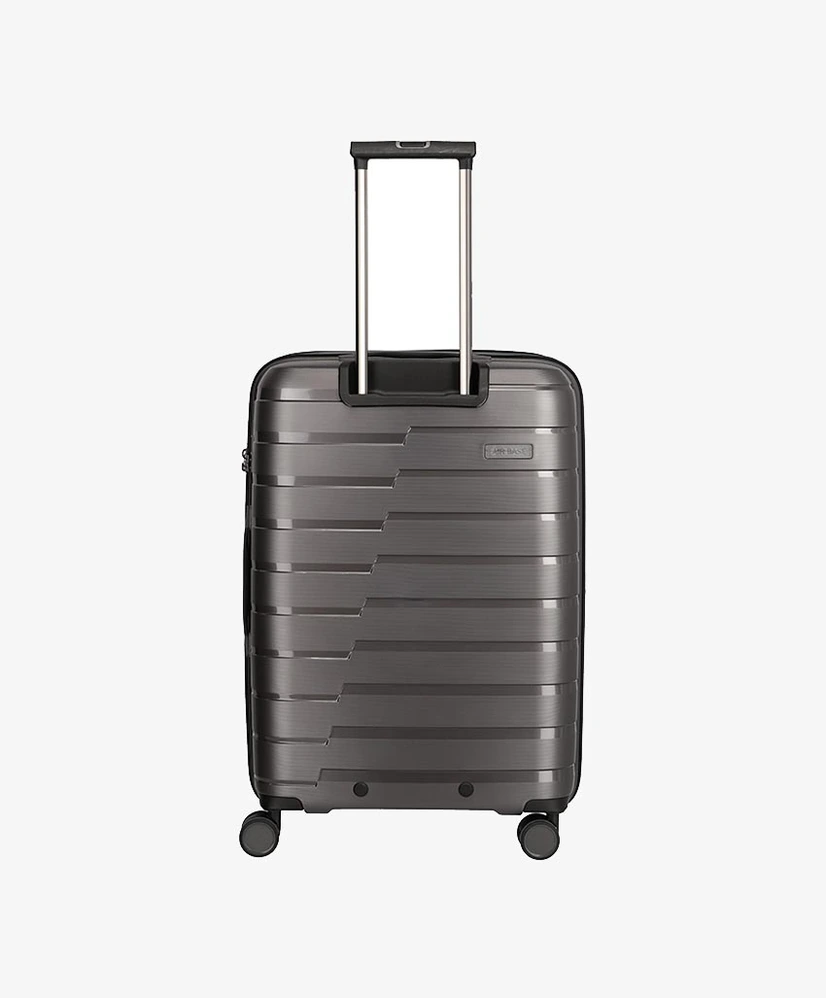 Travelite Koffer Air Base 4 Wiel Trolley M 67 cm