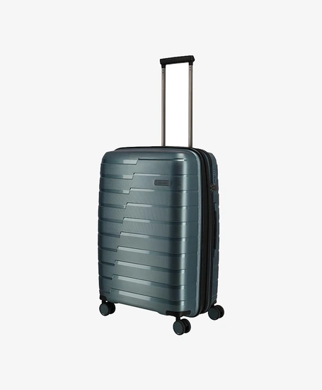 Travelite Koffer Air Base 4 Wiel Trolley M 67cm