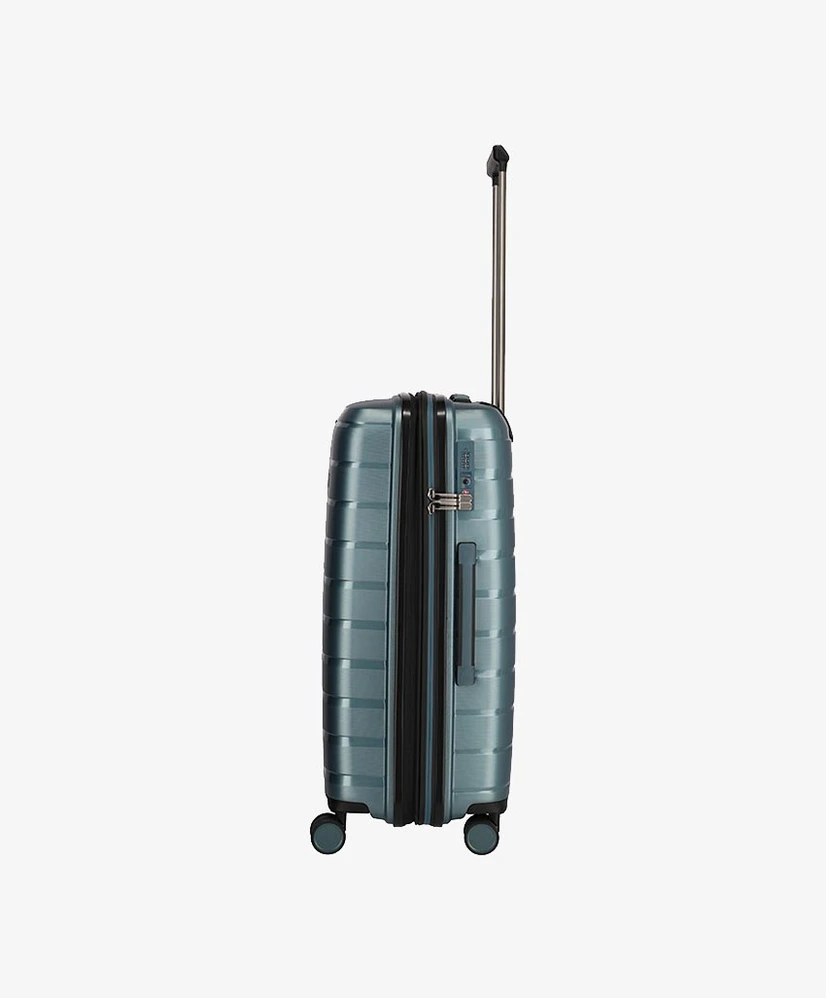 Travelite Koffer Air Base 4 Wiel Trolley M 67cm