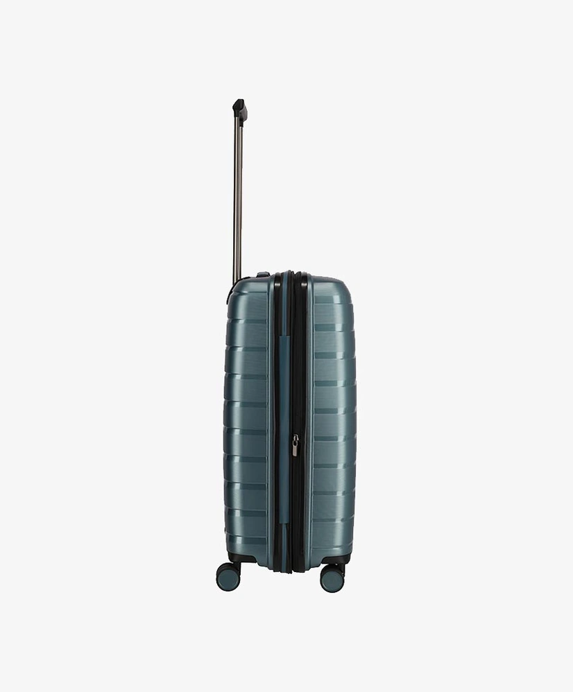 Travelite Koffer Air Base 4 Wiel Trolley M 67cm