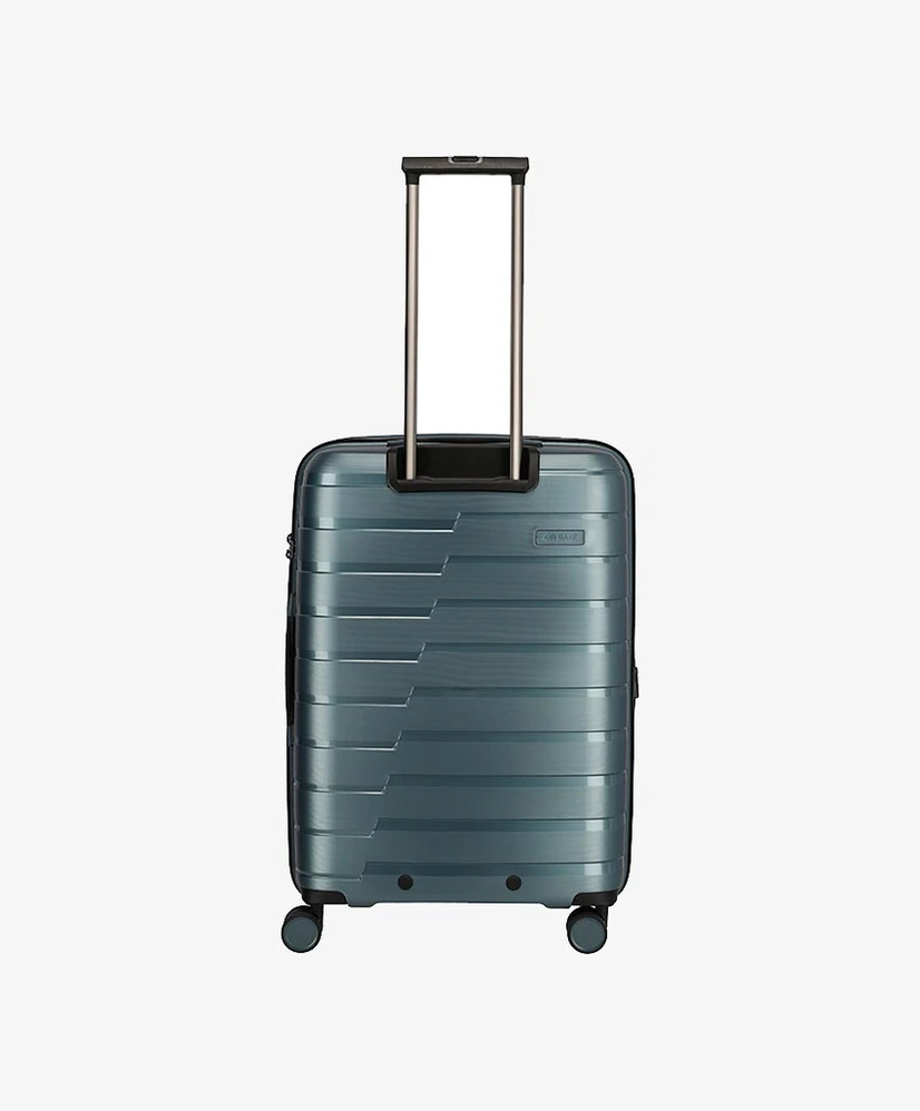 Travelite Koffer Air Base 4 Wiel Trolley M 67cm