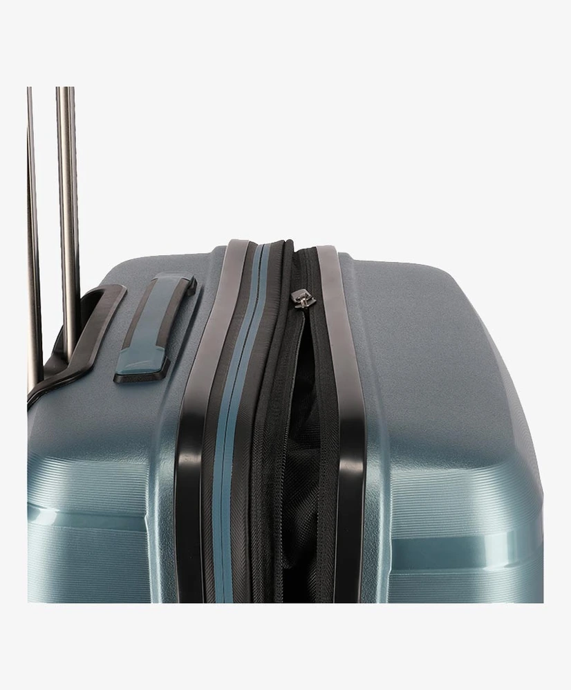 Travelite Koffer Air Base 4 Wiel Trolley M 67cm