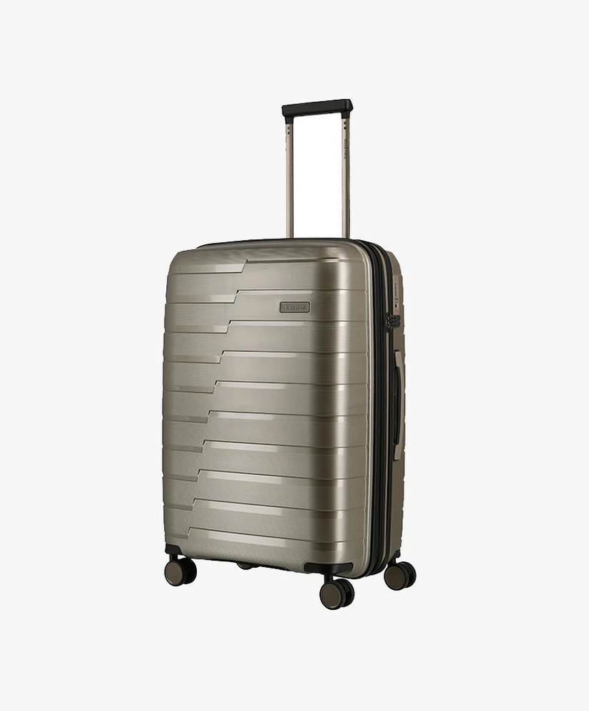 Travelite Koffer Air Base 4 Wiel Trolley M 67cm