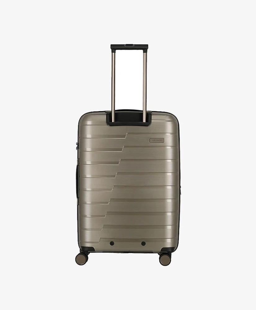 Travelite Koffer Air Base 4 Wiel Trolley M 67cm