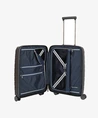 Travelite Koffer Air Base 4 Wiel Trolley S 55 cm