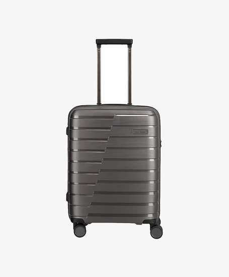 Travelite Koffer Air Base 4 Wiel Trolley S 55 cm