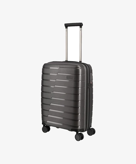 Travelite Koffer Air Base 4 Wiel Trolley S 55 cm