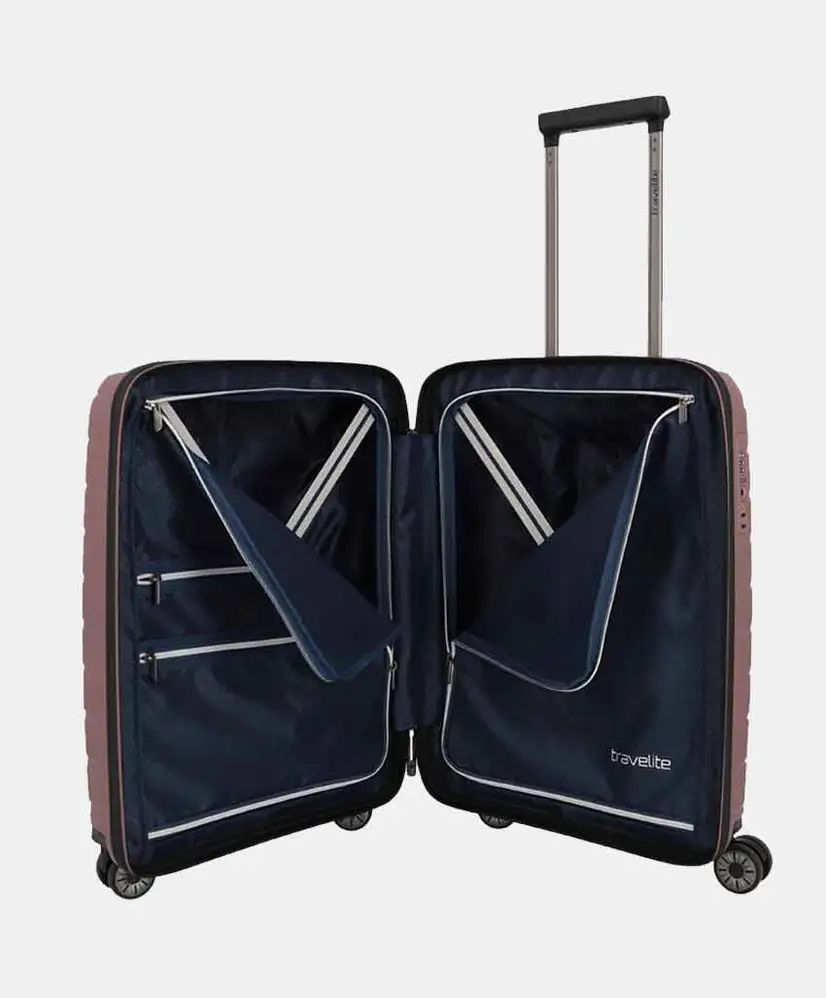 Travelite Koffer Air Base 55cm