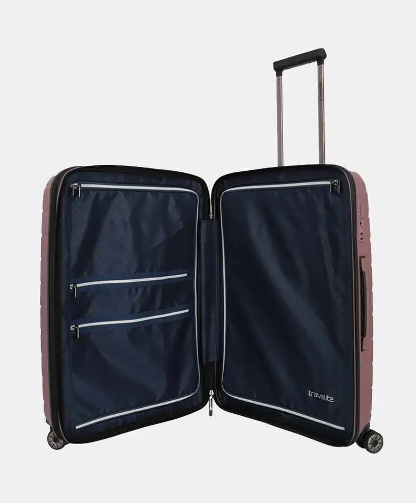 Travelite Koffer Air Base 67cm