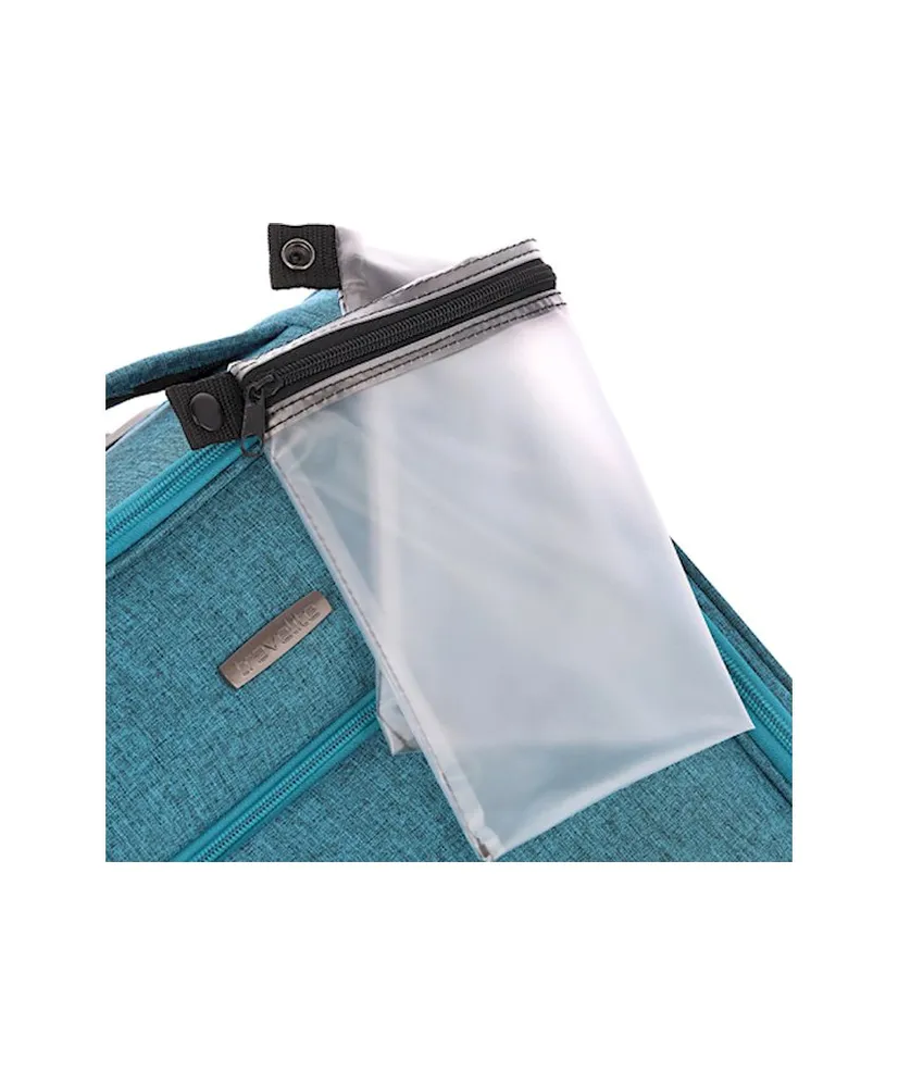 Travelite Koffer Cabin 43cm