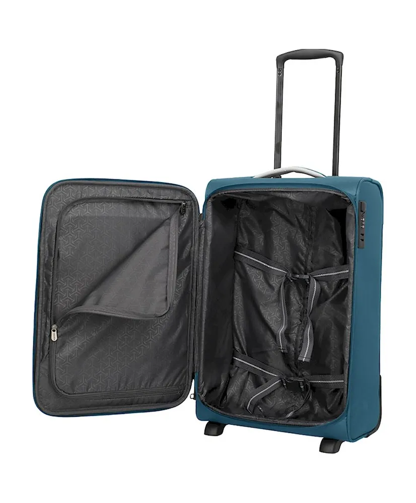 Travelite Koffer Jetpack