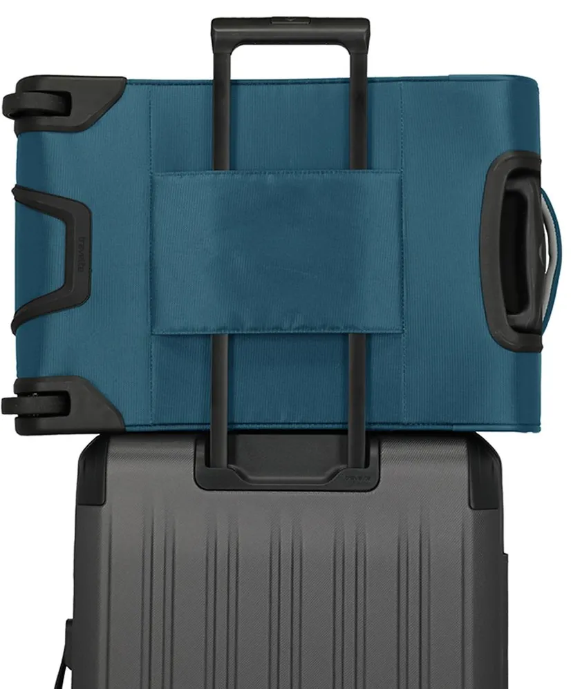 Travelite Koffer Jetpack