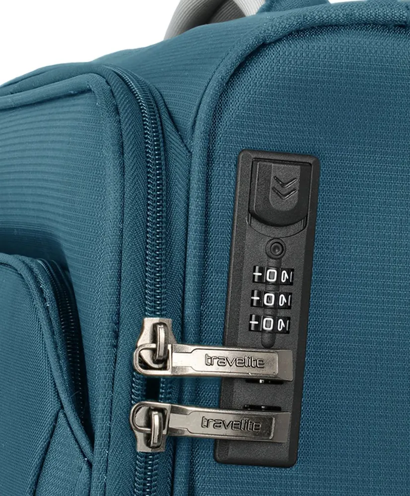 Travelite Koffer Jetpack