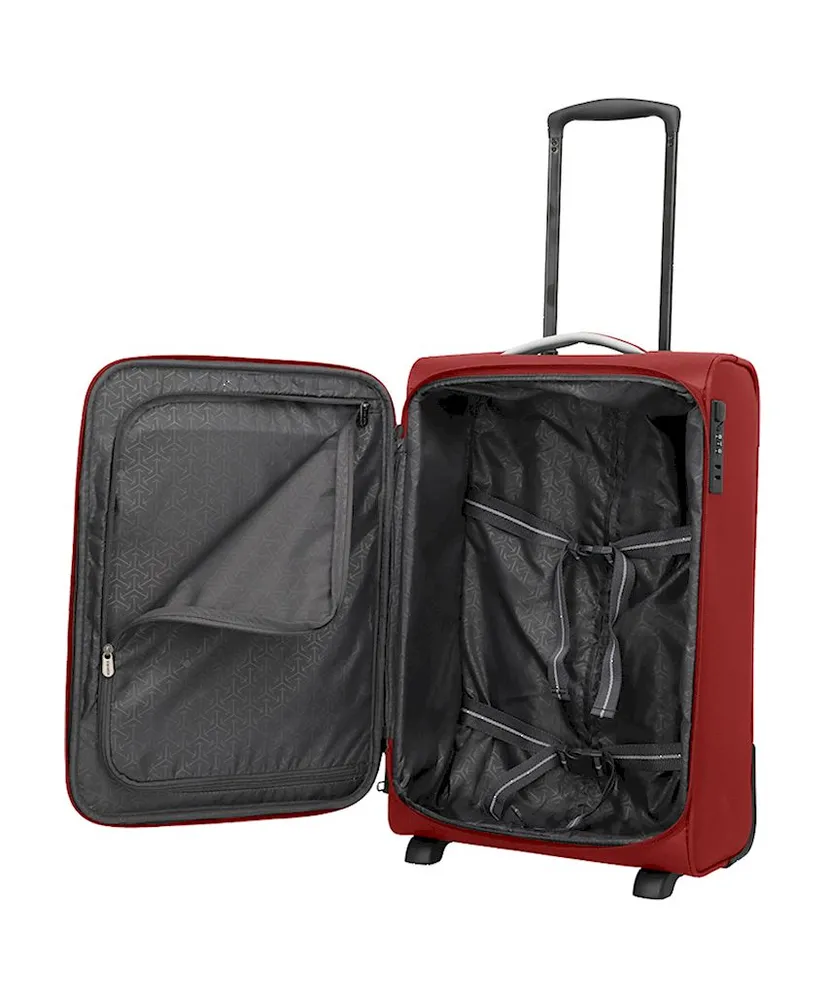 Travelite Koffer Jetpack
