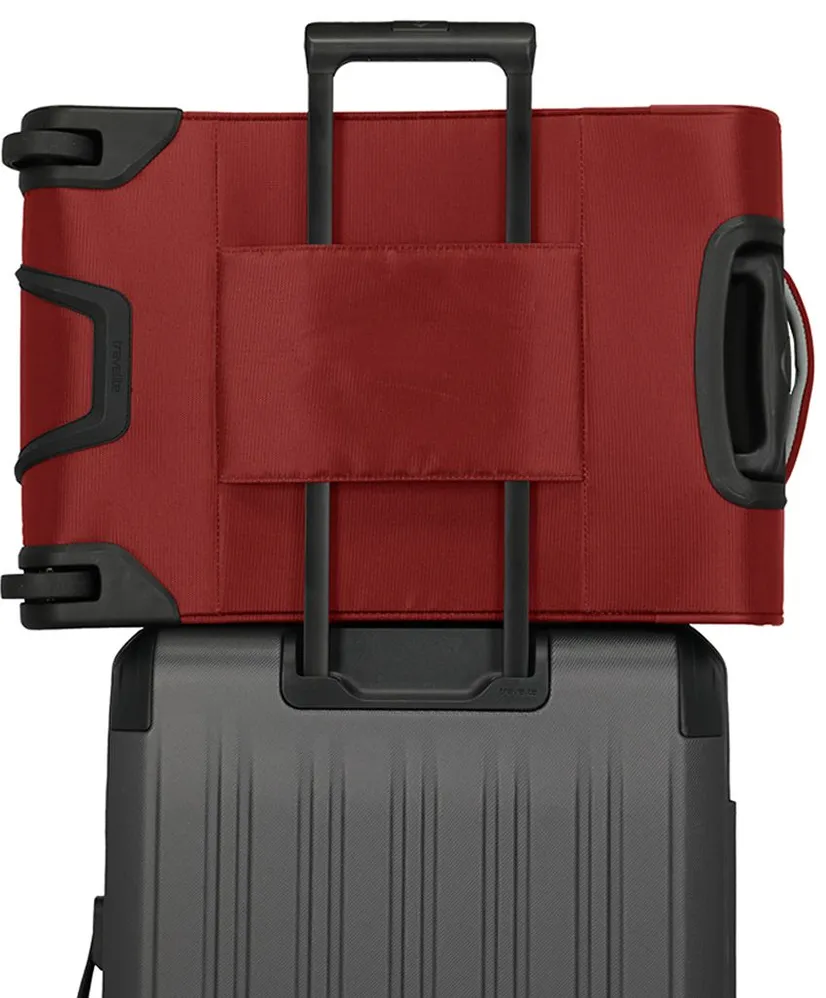 Travelite Koffer Jetpack
