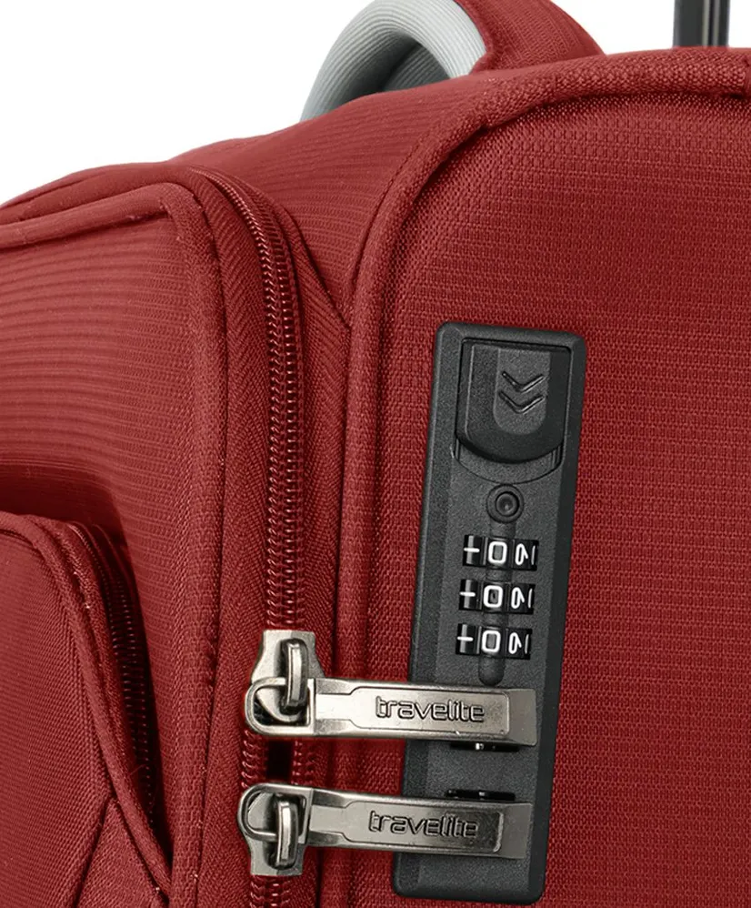Travelite Koffer Jetpack