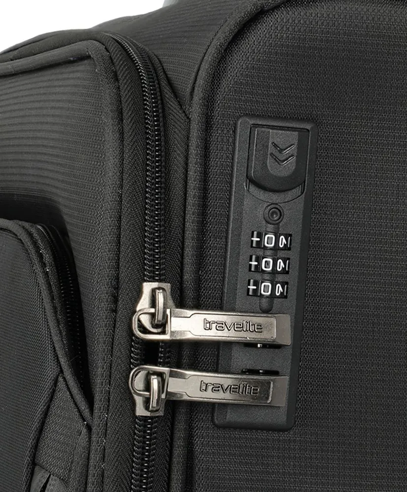 Travelite Koffer Jetpack