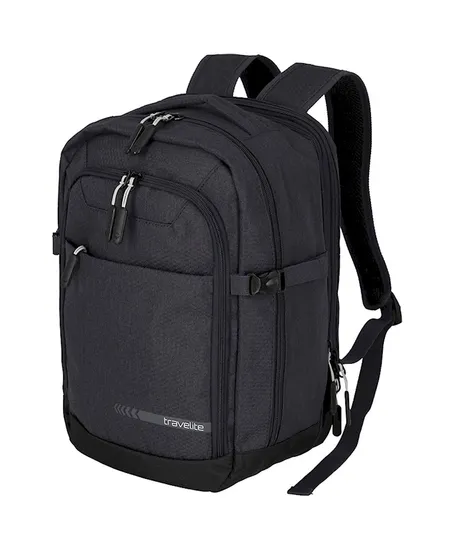 Travelite Laptoprugzak Kick Off 15.6 inch