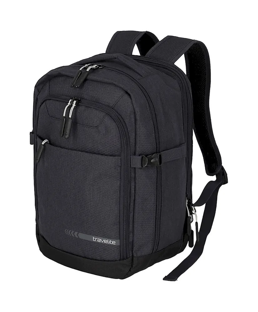 Travelite Laptoprugzak Kick Off 15.6 inch