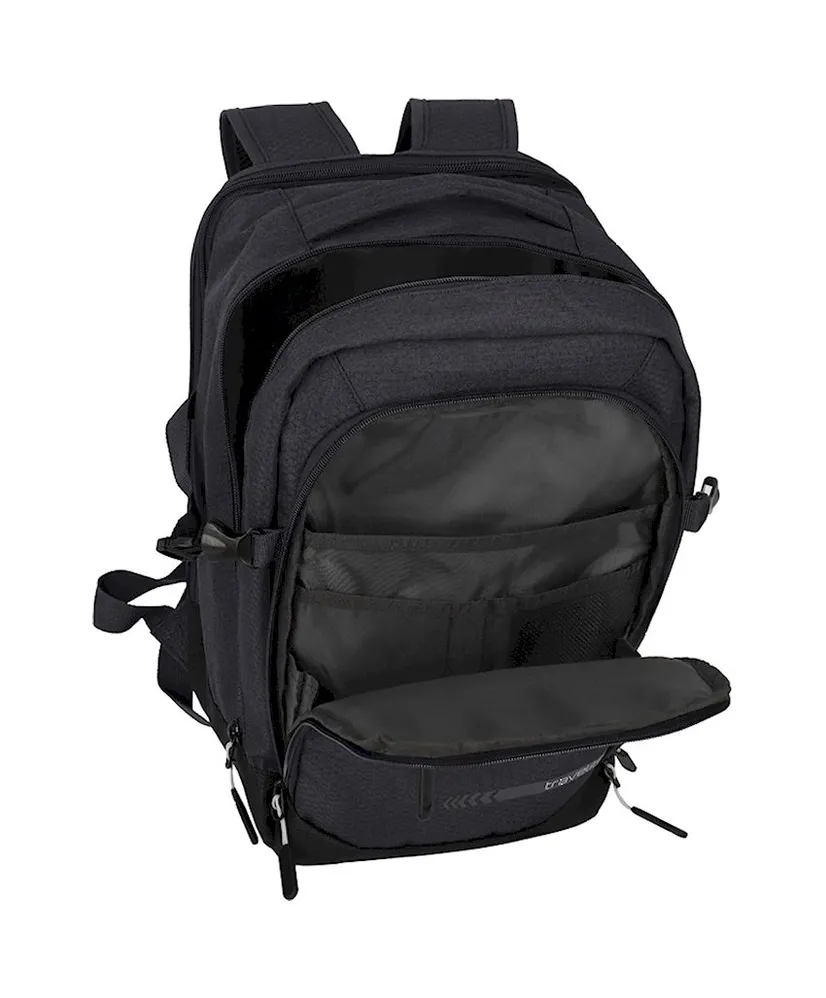 Travelite Laptoprugzak Kick Off 15.6 inch