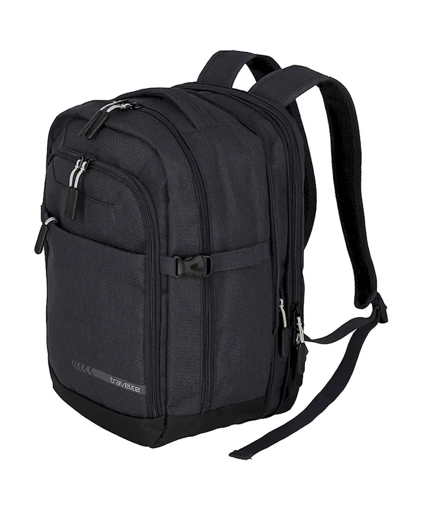 Travelite Laptoprugzak Kick Off 15.6 inch