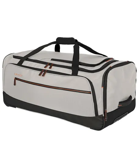 Travelite Reistas Crosslite 5.0