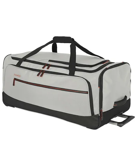 Travelite Reistas Crosslite 5.0