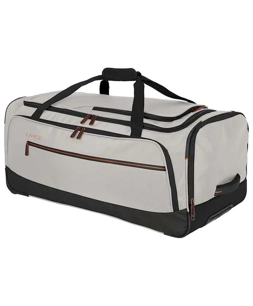Travelite Reistas Crosslite 5.0