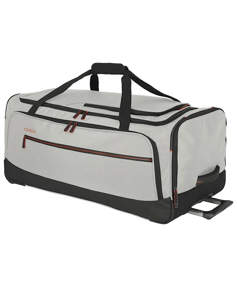Travelite Reistas Crosslite 5.0