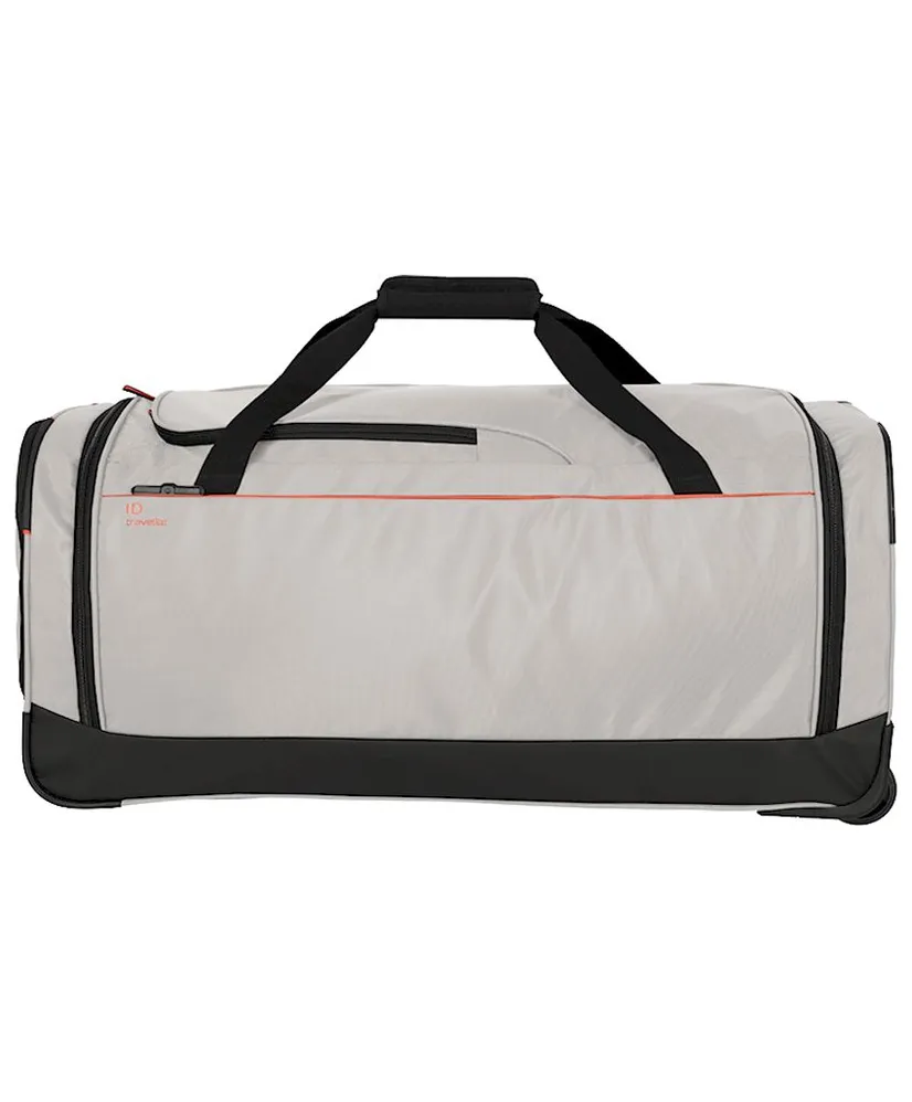Travelite Reistas Crosslite 5.0