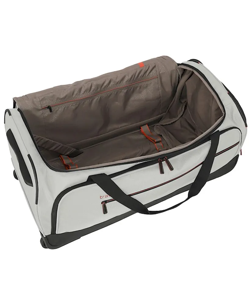 Travelite Reistas Crosslite 5.0