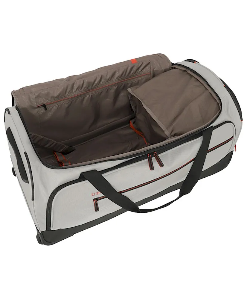 Travelite Reistas Crosslite 5.0