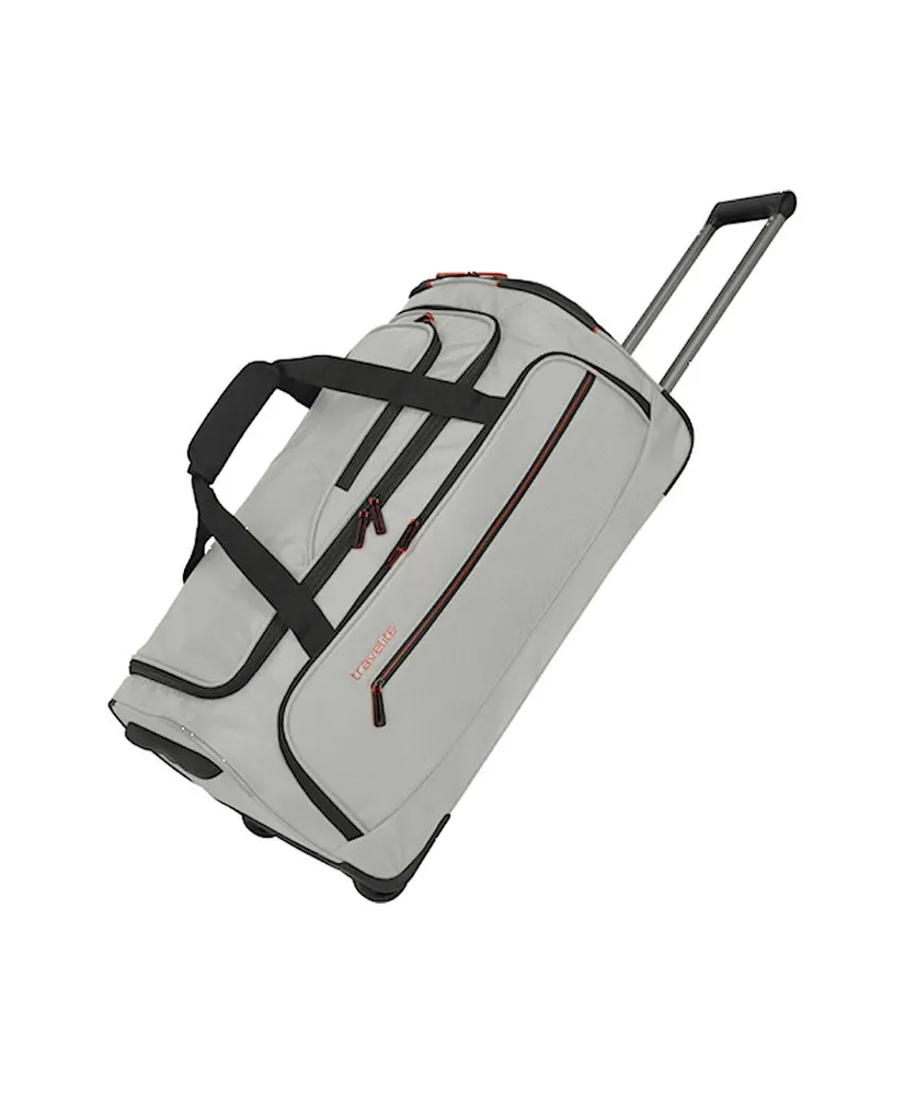 Travelite Reistas Crosslite