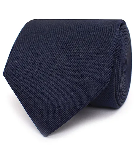 Tresanti Stropdas Zino Classic Ribbed