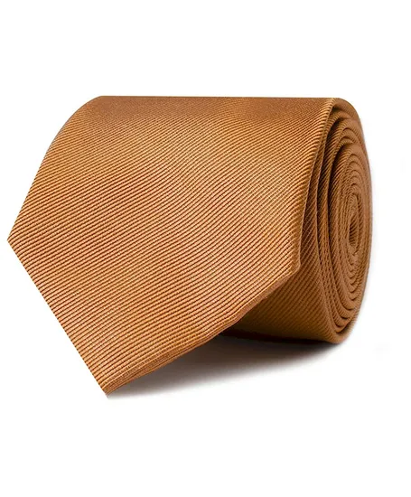 Tresanti Stropdas Zino Classic Ribbed