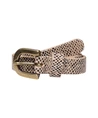 TREZZ Riem Beauty Snake