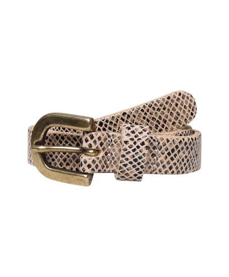 TREZZ Riem Beauty Snake