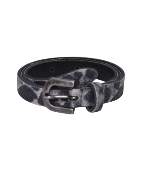 Trezz Riem Leopard