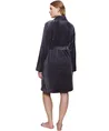 Triumph Badjas Fleece