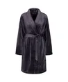 Triumph Badjas Fleece