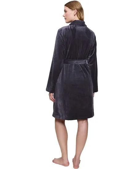 Triumph Badjas Fleece