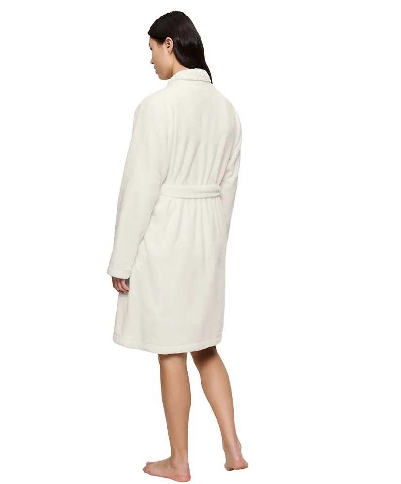 Triumph Badjas Fleece