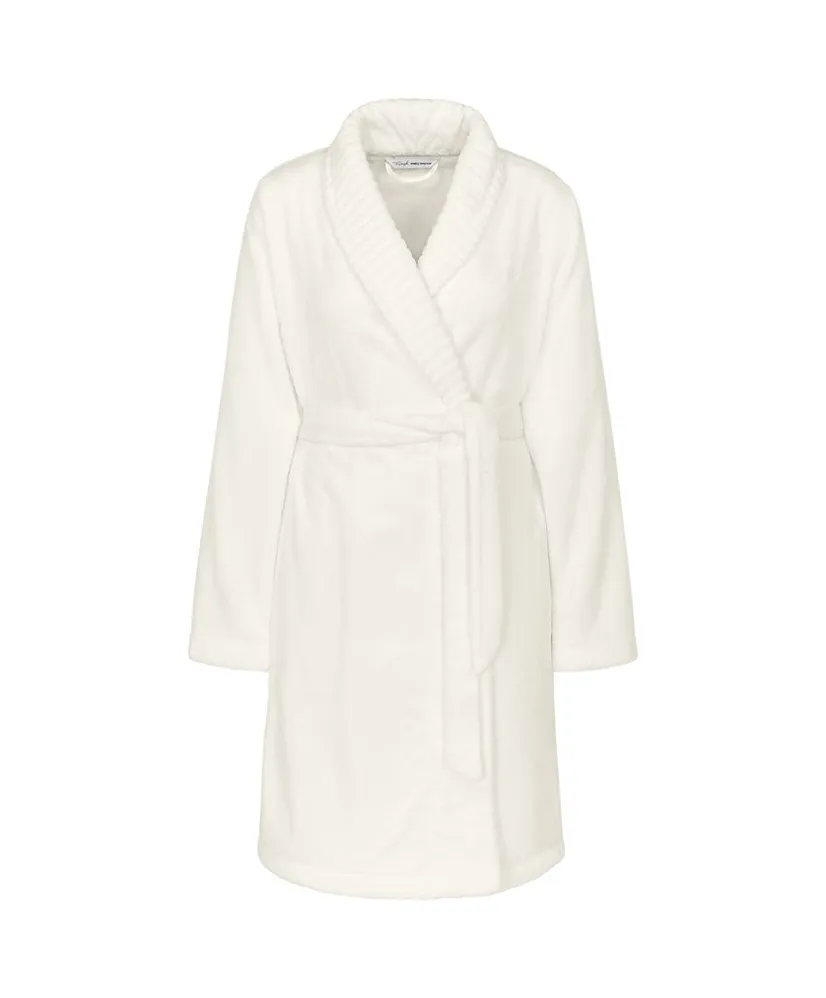 Triumph Badjas Fleece