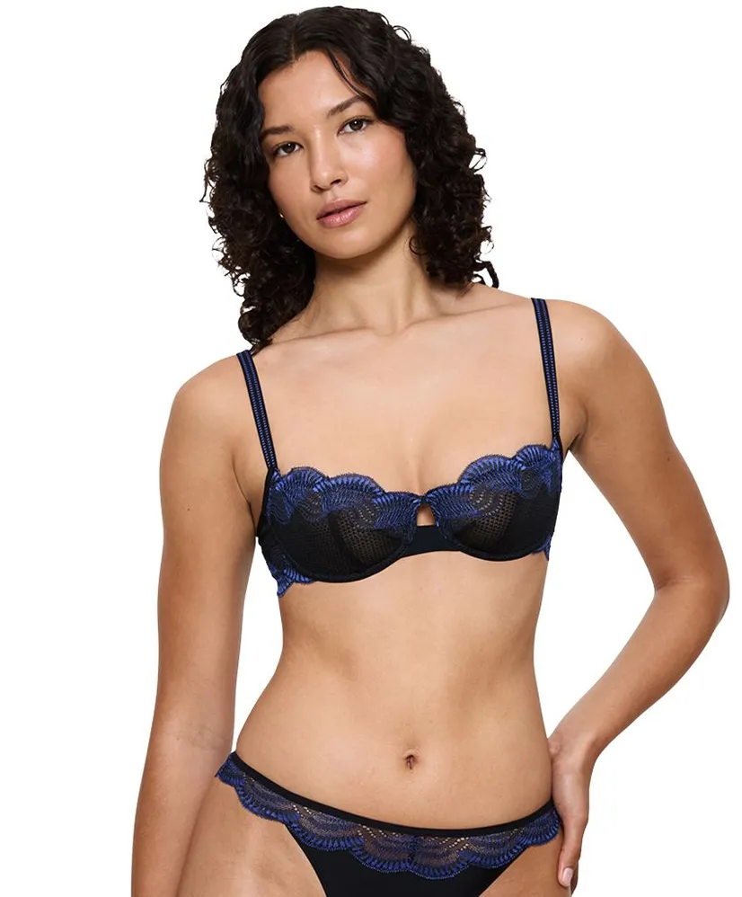 Triumph Balconette BH Comfort Glam