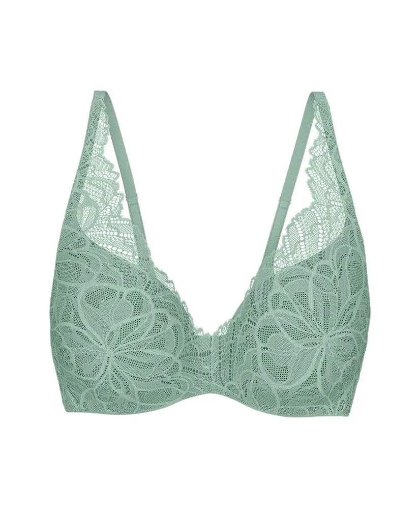 Triumph Beugel BH Body Make-Up Illusion Lace WP