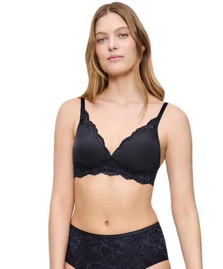 Triumph Bralette Amourette Charm
