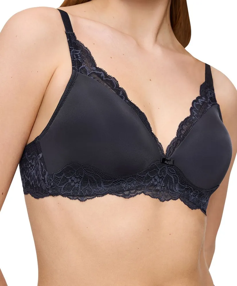 Triumph Bralette Amourette Charm