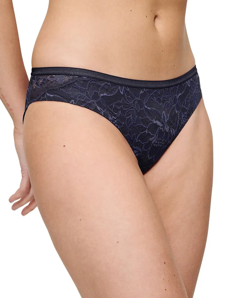 Triumph Brazilian Slip Amourette Charm
